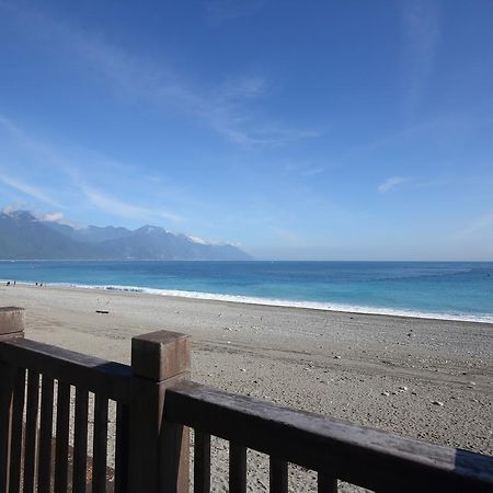 Seven Stars Sunrise,Seven Stars Dear Apartment Dahan Exterior foto