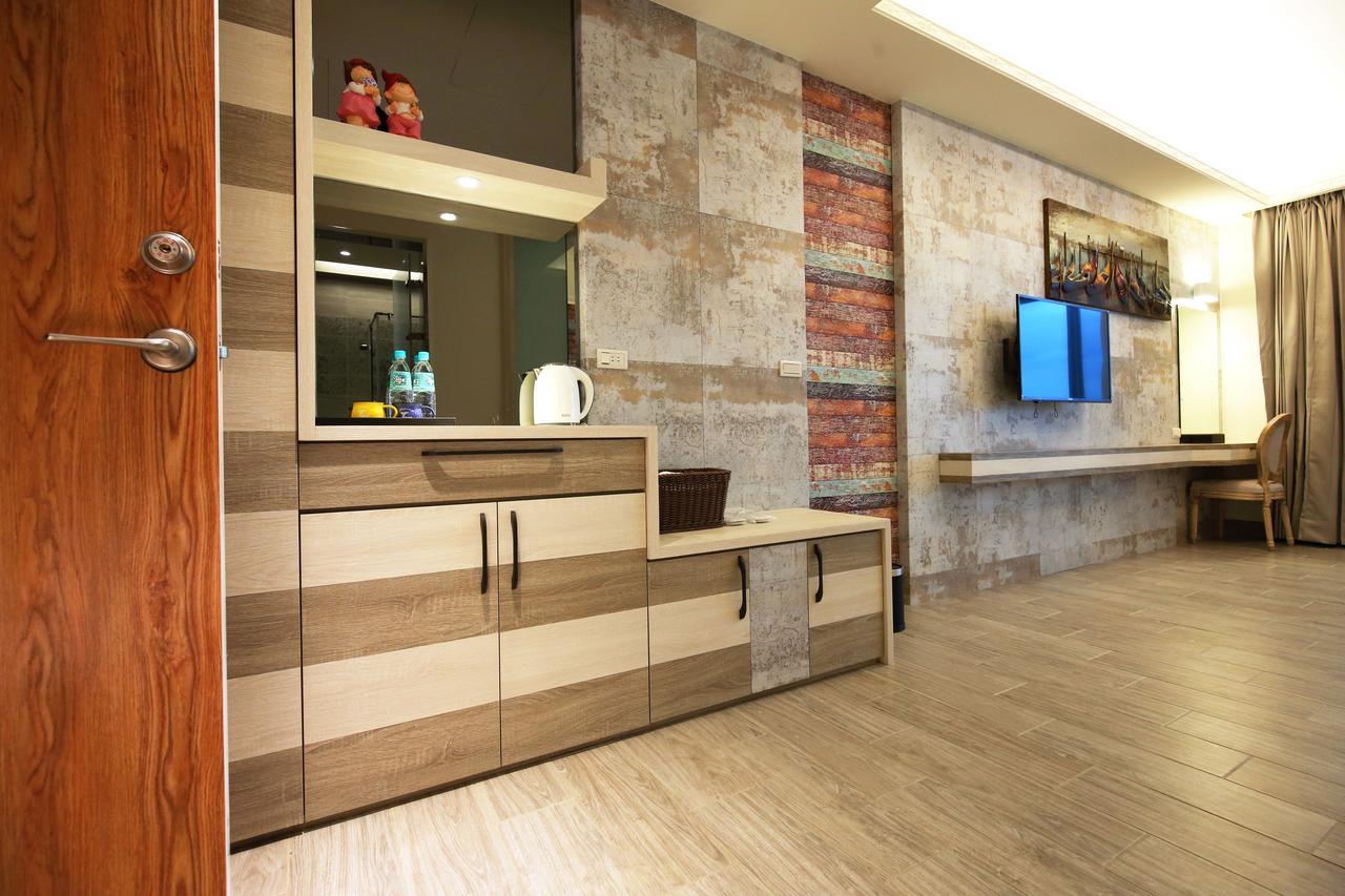 Seven Stars Sunrise,Seven Stars Dear Apartment Dahan Cameră foto