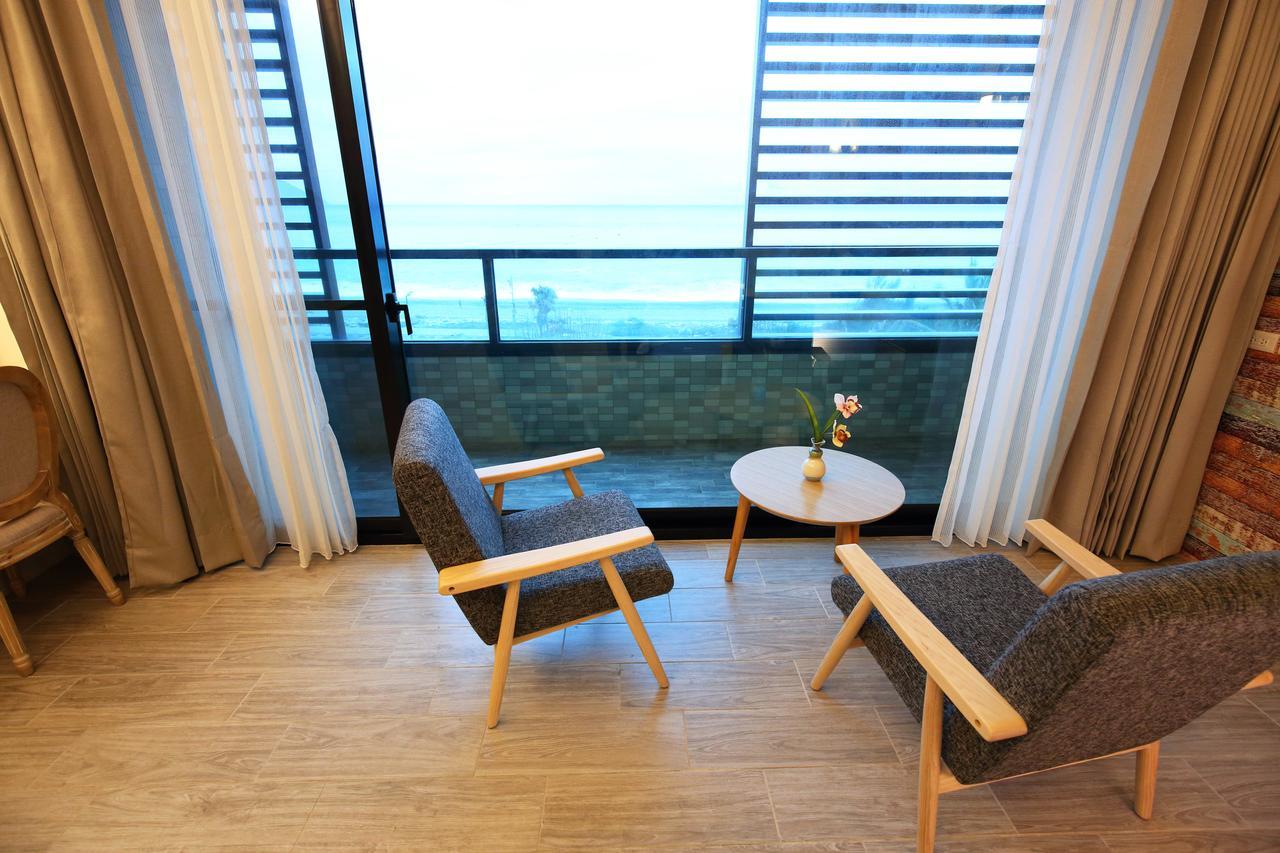 Seven Stars Sunrise,Seven Stars Dear Apartment Dahan Cameră foto
