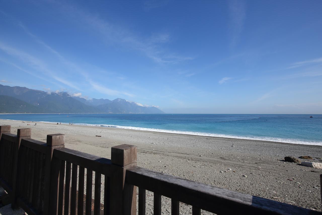Seven Stars Sunrise,Seven Stars Dear Apartment Dahan Exterior foto