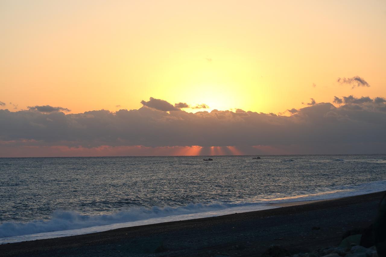 Seven Stars Sunrise,Seven Stars Dear Apartment Dahan Exterior foto