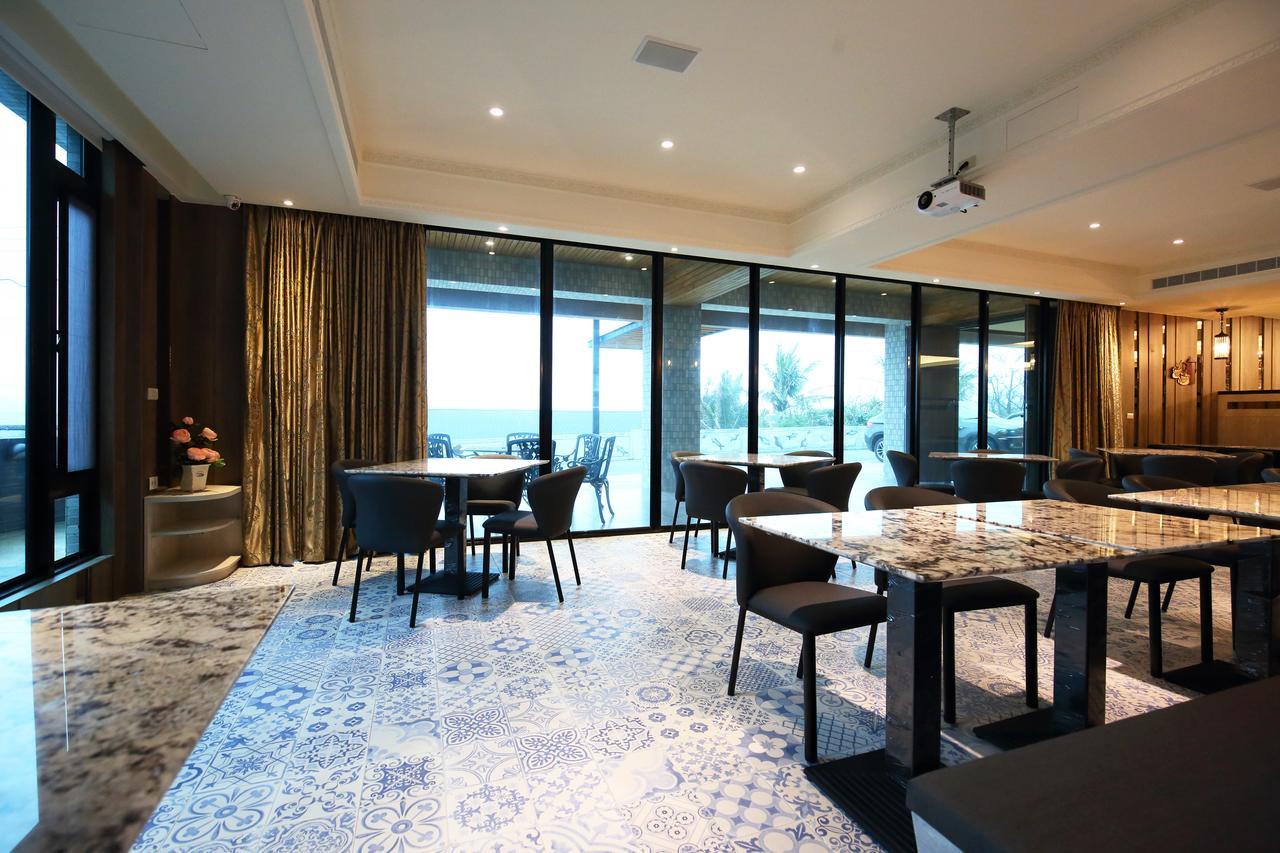 Seven Stars Sunrise,Seven Stars Dear Apartment Dahan Exterior foto