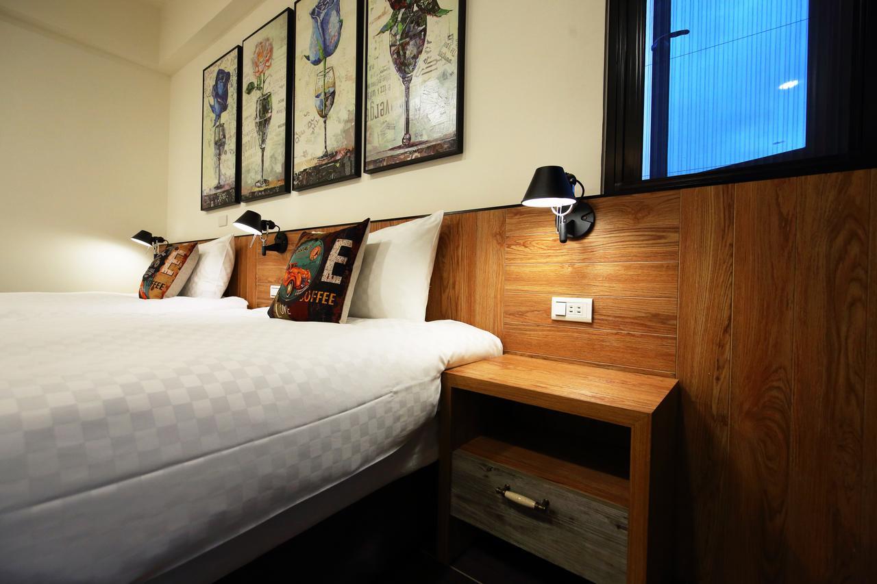 Seven Stars Sunrise,Seven Stars Dear Apartment Dahan Cameră foto