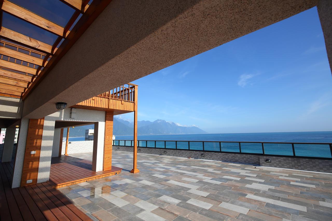 Seven Stars Sunrise,Seven Stars Dear Apartment Dahan Exterior foto