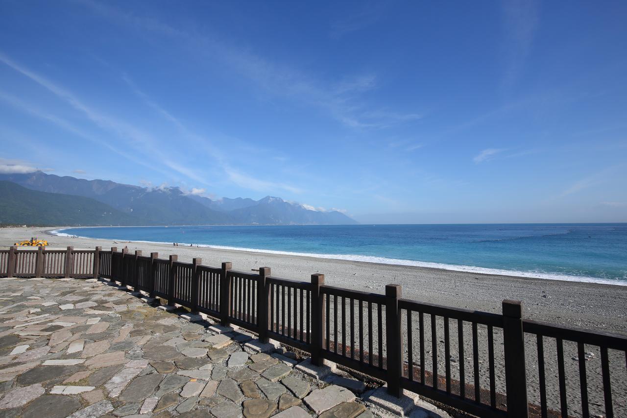 Seven Stars Sunrise,Seven Stars Dear Apartment Dahan Exterior foto